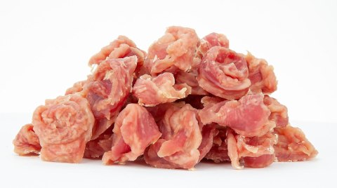 Filet kaczka Happet GM33 miękki pierścień 500g Filet kaczka Happet GM33 miękki pierścień 500g