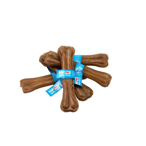 Kość prasowana Happet PB05 20cm 5szt. Kość prasowana Happet PB05 20cm 5szt.