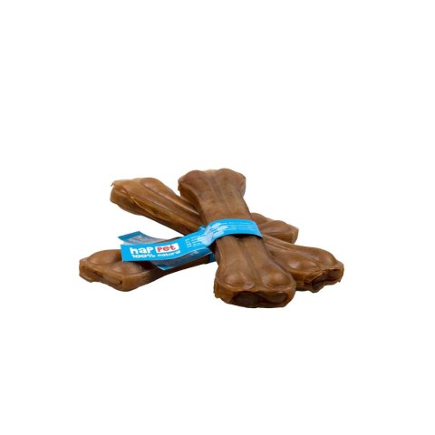 Kość prasowana Happet PB06 25cm 3szt. Kość prasowana Happet PB06 25cm 3szt.