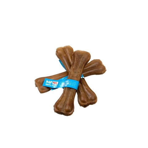 Kość prasowana Happet PB06 25cm 3szt. Kość prasowana Happet PB06 25cm 3szt.