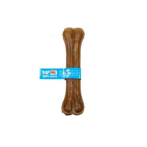 Kość prasowana Happet PB06 25cm 3szt. Kość prasowana Happet PB06 25cm 3szt.
