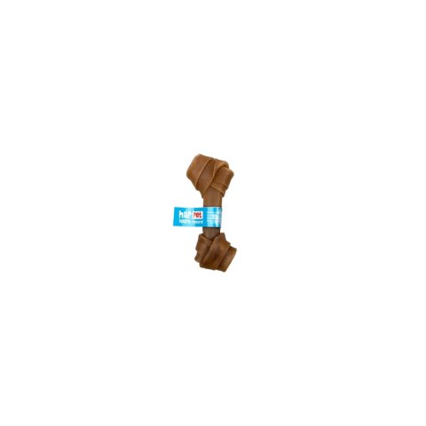 Kość wiązana Happet PB15 naturalna 7,5cm 50szt. Kość wiązana Happet PB15 naturalna 7,5cm 50szt.