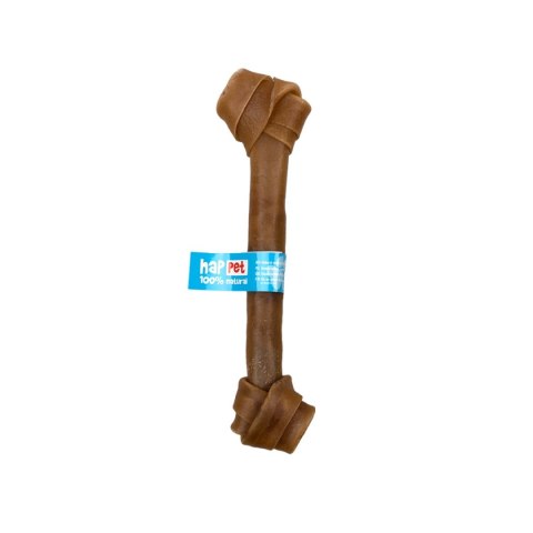 Kość wiązana Happet PB21 naturalna 30cm 3szt. Kość wiązana Happet PB21 naturalna 30cm 3szt.