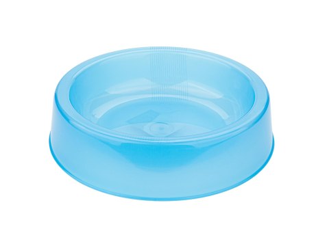 Miska plastikowa Happet 0.2l nieb. przezr Miska plastikowa Happet 0.2l nieb. przezr