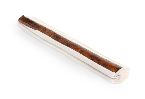 PB39 pałka biała wołowina 12,5cm 50 szt. PB39 pałka biała wołowina 12,5cm 50 szt.