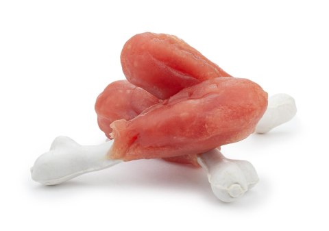 Pałka kurczak kostka wapienna Happet GM56 500g Pałka kurczak kostka wapienna Happet GM56 500g