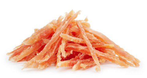 Przysmaki dla kota - paski z kurczaka miękkie 100g Happet Przysmaki dla kota - paski z kurczaka miękkie 100g Happet