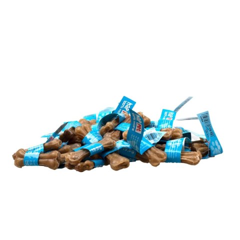 Kość naturalna prasowana 12,5cm 30 szt. Happet Kość naturalna prasowana 12,5cm 30 szt. Happet
