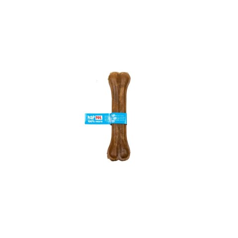 Kość naturalna prasowana 12,5cm 30 szt. Happet Kość naturalna prasowana 12,5cm 30 szt. Happet