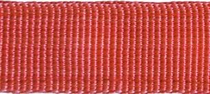 Kpl. smycz/obroża Happet SS44 gładka czerwona 2.5cm Kpl. smycz/obroża Happet SS44 gładka czerwona 2.5cm