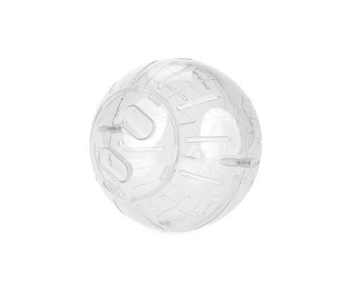 Kula dla chomika Happet transparentna 145mm Kula dla chomika Happet transparentna 145mm
