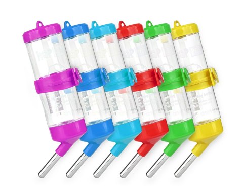 Poidło Happet 125ml 1szt. Poidło Happet 125ml 1szt.