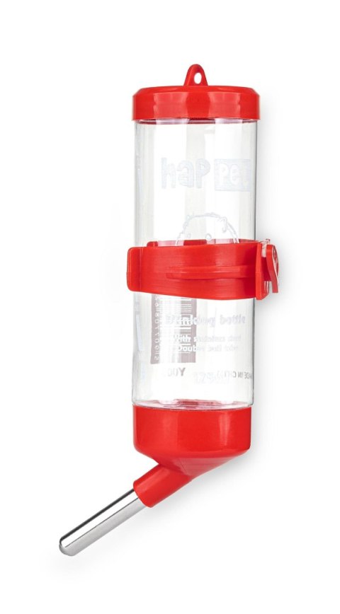 Poidło Happet 250ml 1szt. Poidło Happet 250ml 1szt.