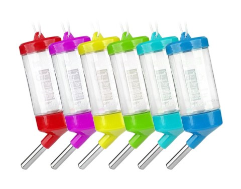 Poidło Happet 80ml 1szt. Poidło Happet 80ml 1szt.