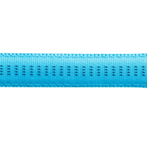 Smycz Soft Style Happet turkusowa S 1.0 cm Smycz Soft Style Happet turkusowa S 1.0 cm