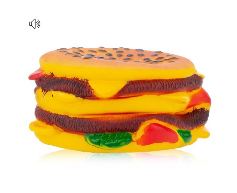 Z050 zabawka hamburger z nas. HAPP Z050 zabawka hamburger z nas. HAPP