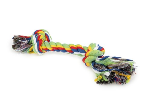 Zabawka Happet Z560 sznurek węzły średni 35cm Zabawka Happet Z560 sznurek węzły średni 35cm
