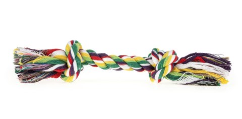 Zabawka Happet Z561 sznurek węzły cienki 20cm Zabawka Happet Z561 sznurek węzły cienki 20cm
