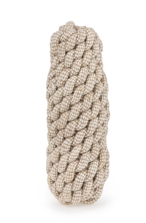 Zabawka kolba Happet Z677 juta naturalna 24cm Zabawka kolba Happet Z677 juta naturalna 24cm