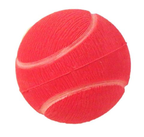Zabawka piłka tenis Happet 40mm czerwona Zabawka piłka tenis Happet 40mm czerwona
