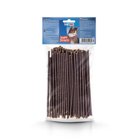 Happ Snack - Kabanosy dla kota 200g Happet Happ Snack - Kabanosy dla kota 200g Happet