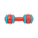 Zabawka dla psa hantel light HAPPET Z790