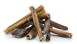 Dzik skóra 100% naturalna, 200g