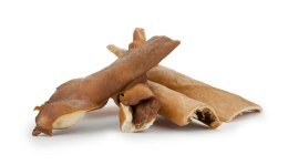 Jeleń skóra 100% naturalna gryzak, 150g