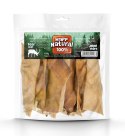 Jeleń skóra 100% naturalna gryzak, 150g