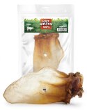 Wołowe ucho naturalne 100% 1szt.