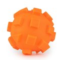 Z837 piłka wypustki 12cm