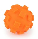 Z837 piłka wypustki 12cm