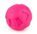 Z839 piłka różowa 10cm