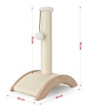 Drapak dla kota 47 cm CT06