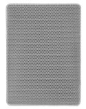 Mata pod kuwetę L 55x75cm szara