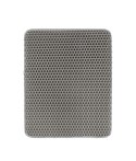 Mata pod kuwetę S 40x50cm szara