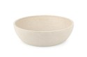 Miska bambusowa kremowa 14cm