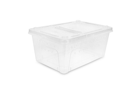 Pojemnik hodowlany BREEDING BOX 15 cm Pojemnik hodowlany BREEDING BOX 15 cm