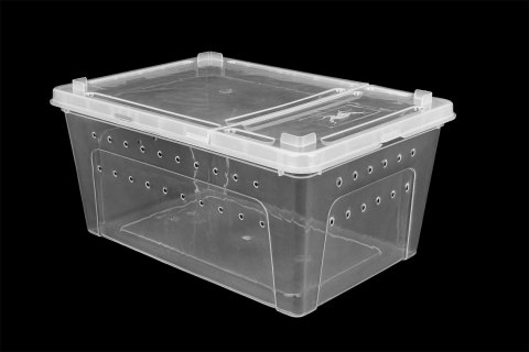Pojemnik hodowlany BREEDING BOX 19 cm Pojemnik hodowlany BREEDING BOX 19 cm