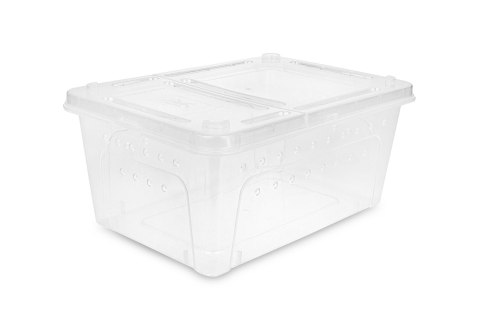 Pojemnik hodowlany BREEDING BOX 19 cm Pojemnik hodowlany BREEDING BOX 19 cm