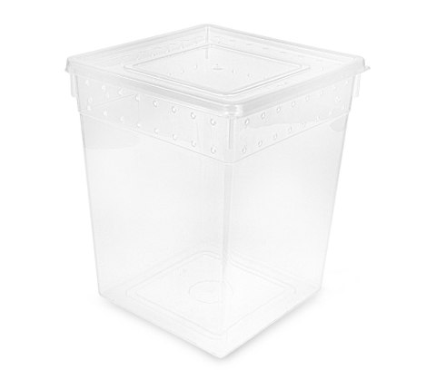 Pojemnik hodowlany BREEDING BOX 21 cm Pojemnik hodowlany BREEDING BOX 21 cm