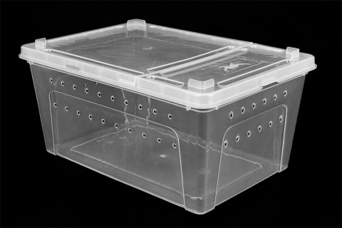 Pojemnik hodowlany BREEDING BOX 26 cm Pojemnik hodowlany BREEDING BOX 26 cm