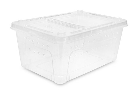 Pojemnik hodowlany BREEDING BOX 26 cm Pojemnik hodowlany BREEDING BOX 26 cm