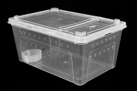 Pojemnik hodowlany BREEDING BOX 32 cm Pojemnik hodowlany BREEDING BOX 32 cm