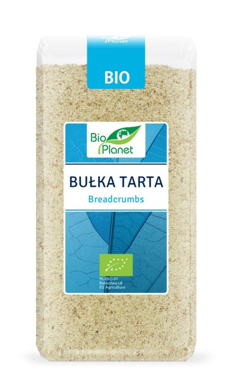 BUŁKA TARTA BIO 250 g - BIO PLANET BUŁKA TARTA BIO 250 g - BIO PLANET