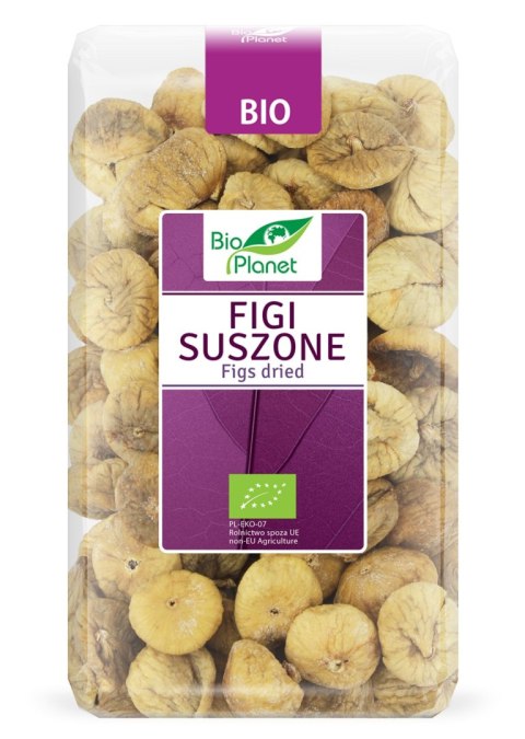 FIGI SUSZONE BIO 1 kg - BIO PLANET FIGI SUSZONE BIO 1 kg - BIO PLANET