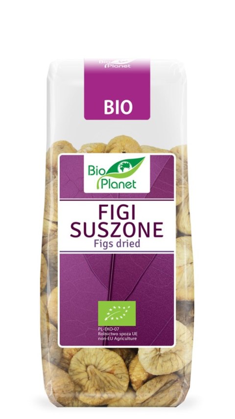 FIGI SUSZONE BIO 150 g - BIO PLANET FIGI SUSZONE BIO 150 g - BIO PLANET