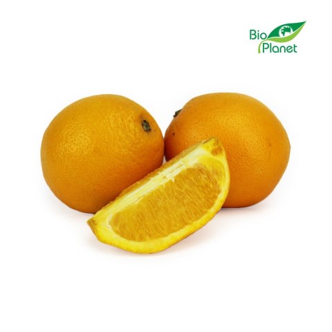 POMARAŃCZE ŚWIEŻE BIO (około 2,00 kg) POMARAŃCZE ŚWIEŻE BIO (około 2,00 kg)
