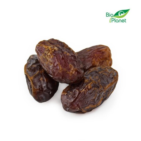 DAKTYLE MEDJOOL ŚWIEŻE BIO (około 0,20 kg) DAKTYLE MEDJOOL ŚWIEŻE BIO (około 0,20 kg)