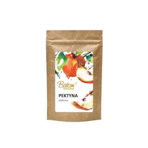 PEKTYNA JABŁKOWA DO DŻEMÓW 30 g - BATOM (PRODUKT SEZONOWY) PEKTYNA JABŁKOWA DO DŻEMÓW 30 g - BATOM (PRODUKT SEZONOWY)